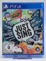 Preview: Just Sing